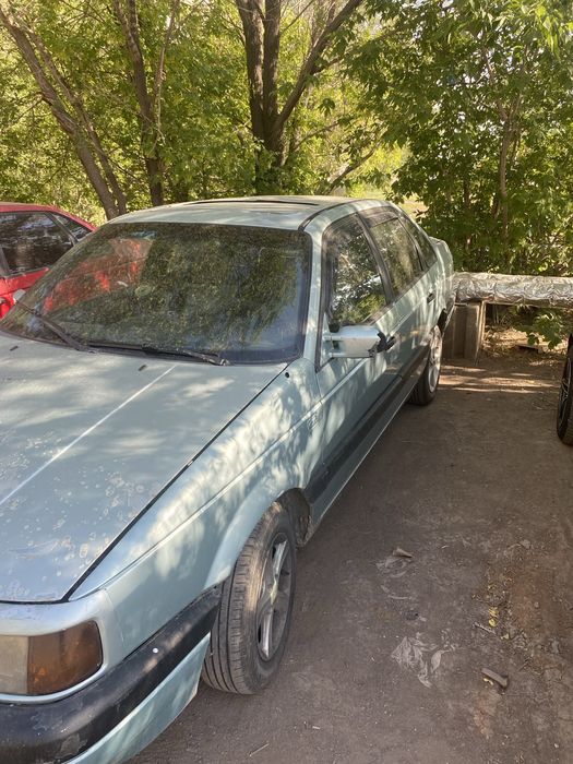 Volkswagen passat b3