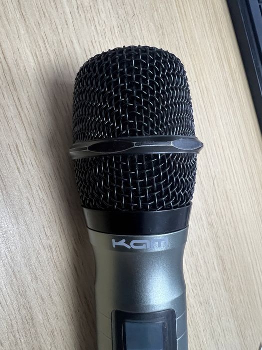 Microfon Kam 863 865 mhz