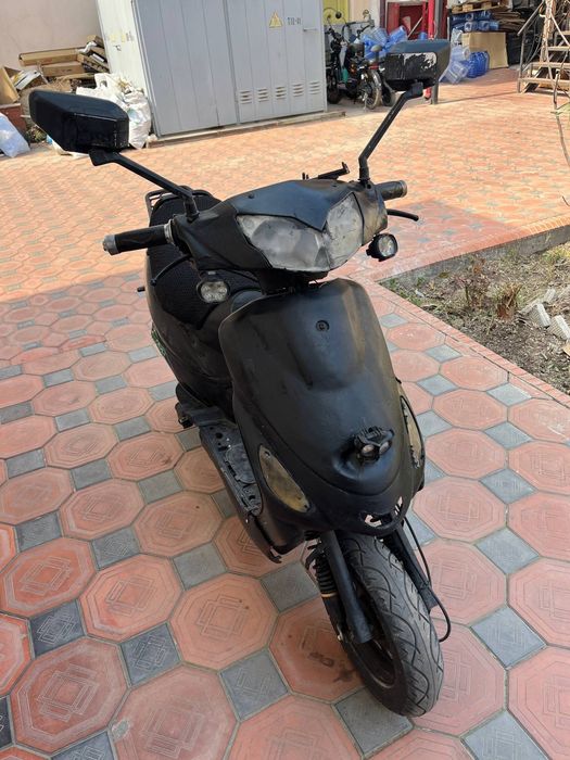 Продам скутер!!!срочно!!!