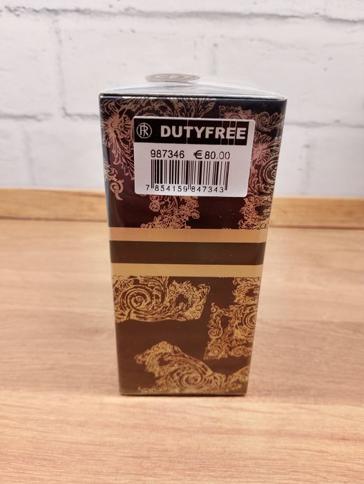 Dior Sauvage Parfum 100ml