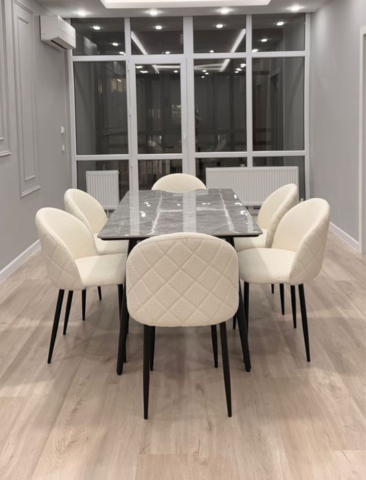 Стулья, столы Костанай