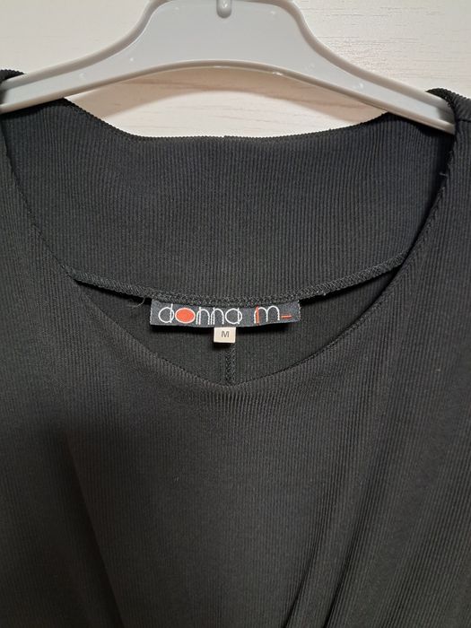 Rochie neagra Donna M