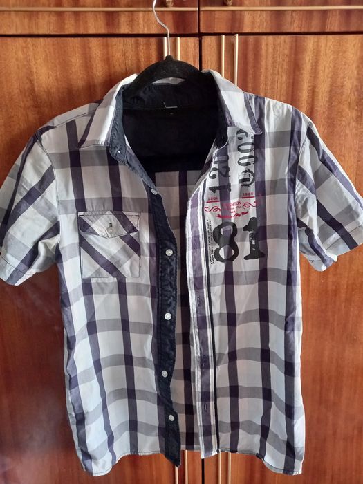 Вещи в хорошем состояние