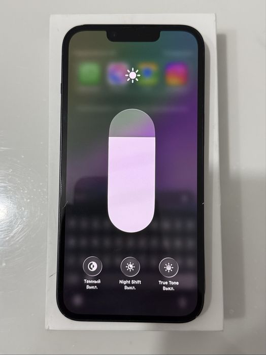 Продается iPhone 14