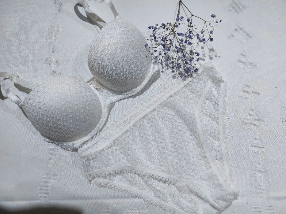 Нижнее белье все размеры есть