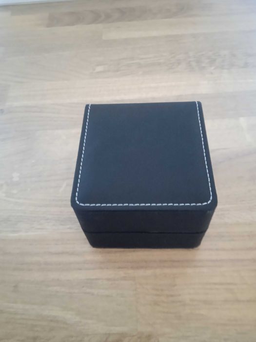 Мъжки масивен часовник Oruss