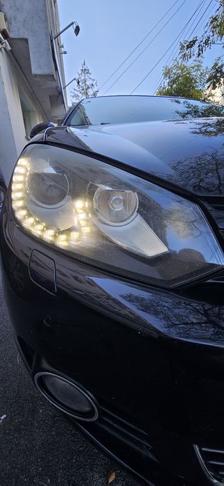 VOLKSWAGEN Golf 2013 — imagine 4
