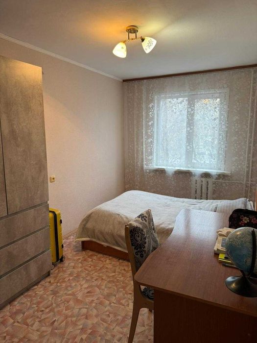 Продается 3-х комн. квартира, район Черемушки