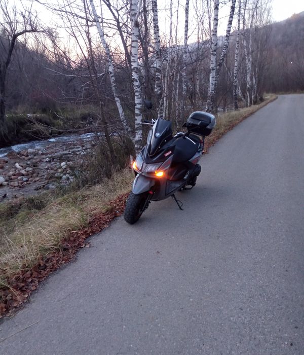 Samurai ABS 150куб