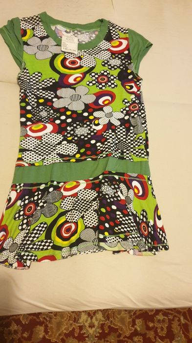 Детски поли и рокля и други