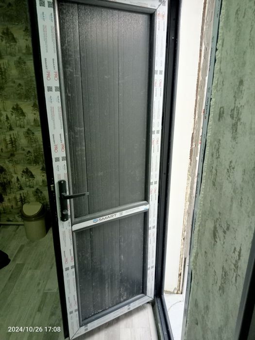 Окна,двери, витраж,фортчки