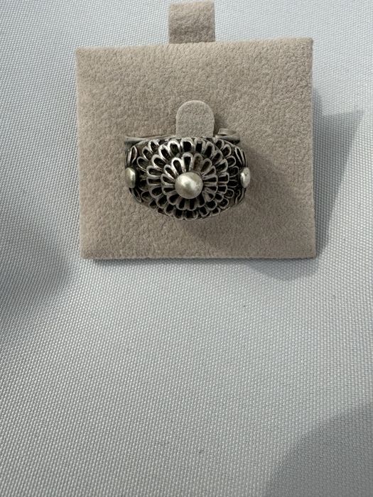 Inel din argint 925. Vintage