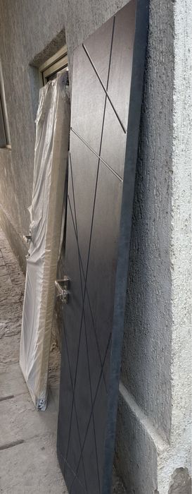 Двери межкомнатные