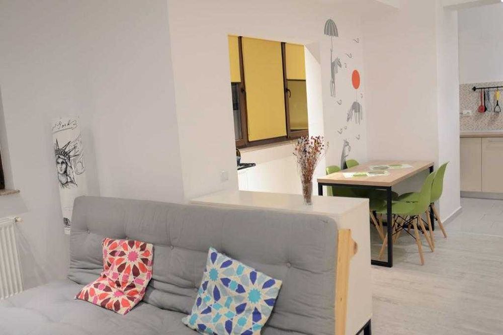 Cazare in Regim Hotelier 1/2/3 Camere Enescu/Marasesti/Centru/Suceava