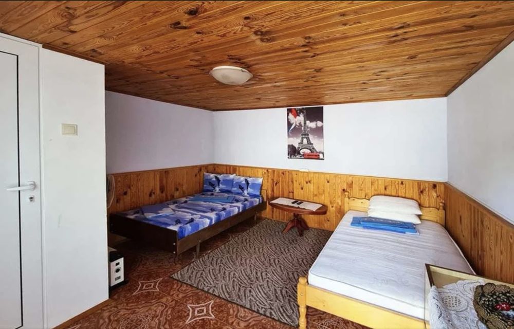 Къща в село Турчинча