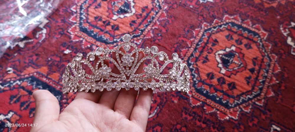 Ансамбль индийский