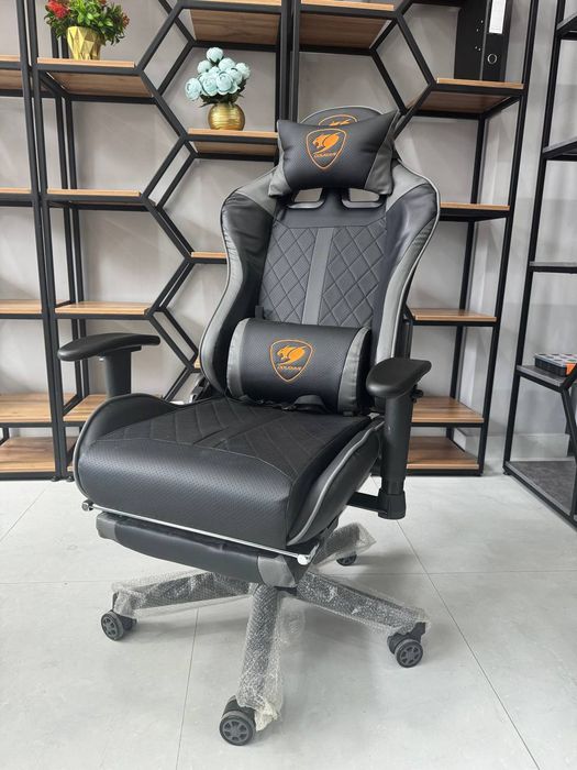 Акция на качественые  игровые кресло стол стул