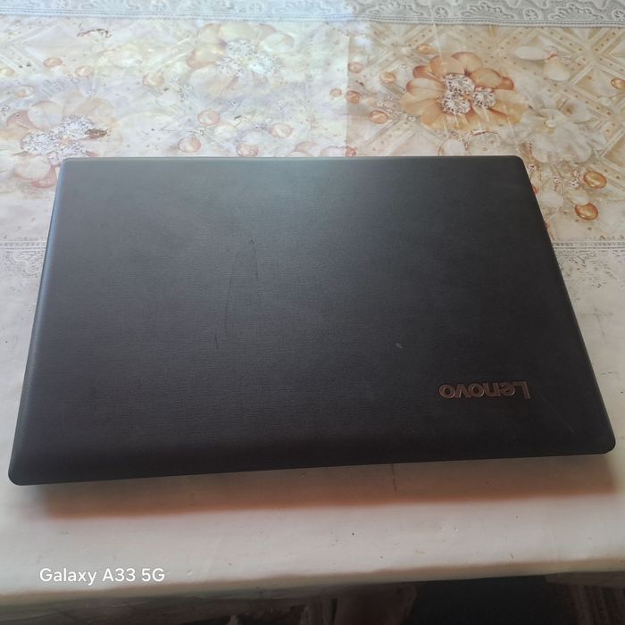 Lenovo IdeaPad 110-15 ACL (80 TJ)