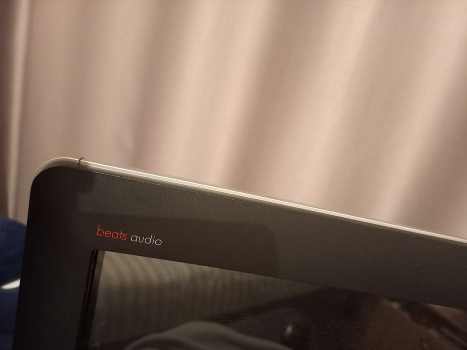 Моноблок HP в хорошем состоянии