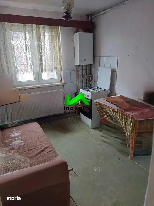 Garsoniera de vanzare Cisnadie — fotografia 1