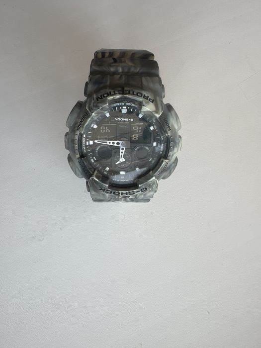 Часы G-shock  оригинал часы
