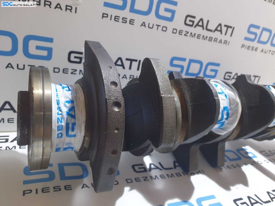 Vibrochen Arbore Cotit Peugeot 406 2.0 16V RFN 1995 - 2004