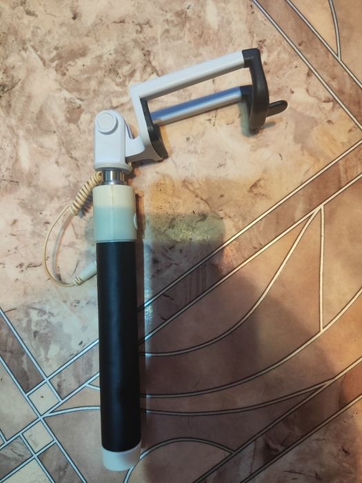 Продам монопод для фото и съёмок