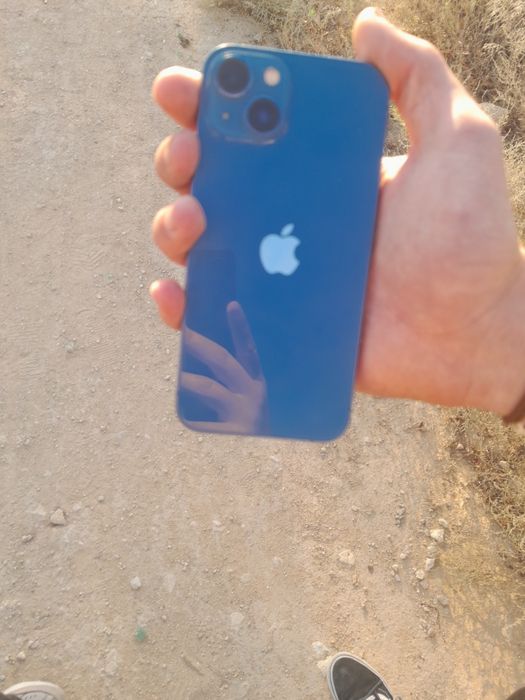 IPhone 13 айфон 13
