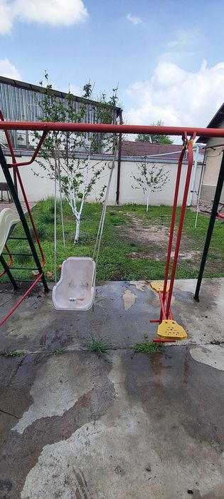 Детская площадка б/у