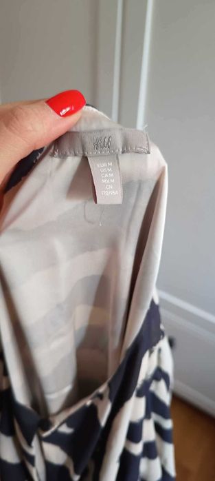 Rochie fashion H&M