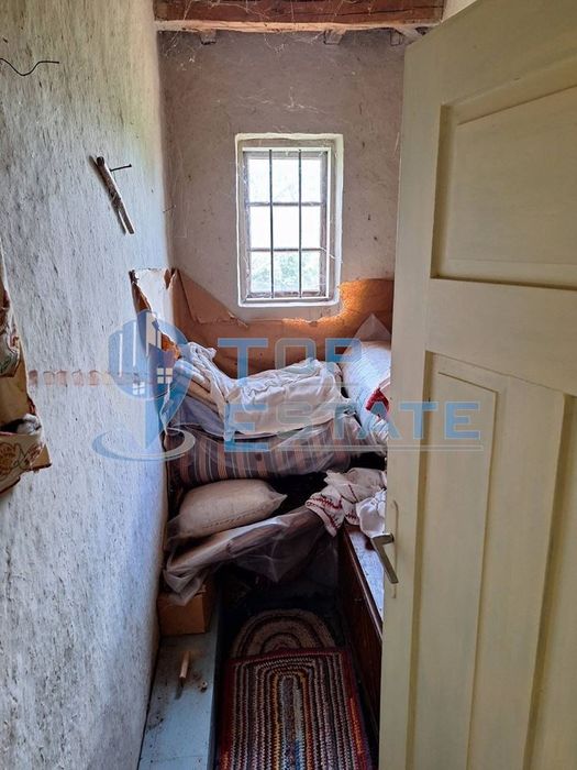 Продава се Къща в с. Хотница, Област Велико Търново - 90 кв.м за 380 €/кв.м - Снимка #8
