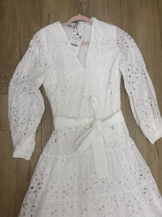Zara Rochie de vara marimea M
