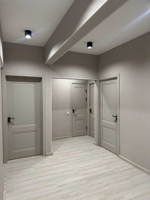 Сдаётся 4х комнатная квартира на долгосрочную аренду, в 40 лет победы.