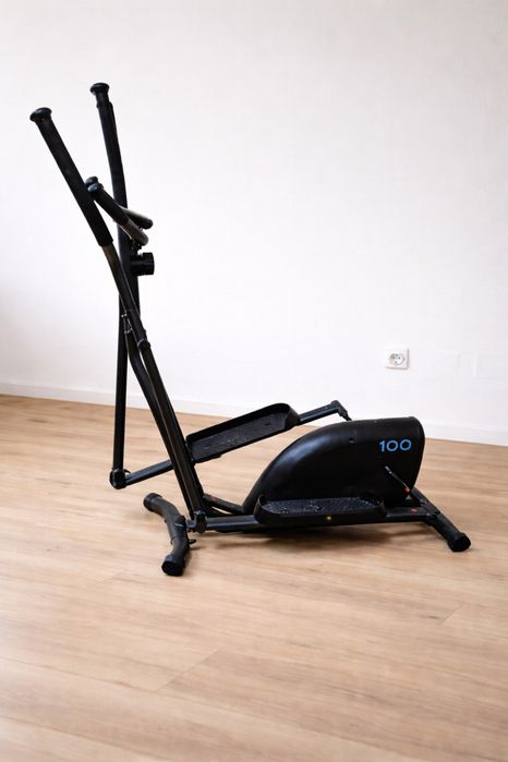 Bicicletă electrică Domyos 100