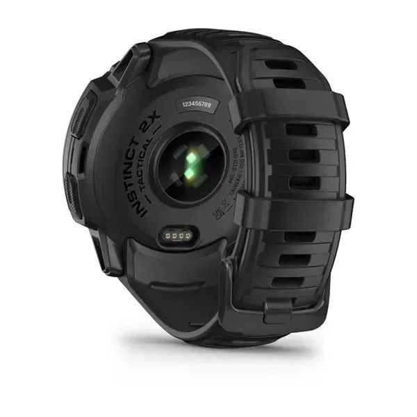 Garmin Instinct 2X Solar Tactical Edition