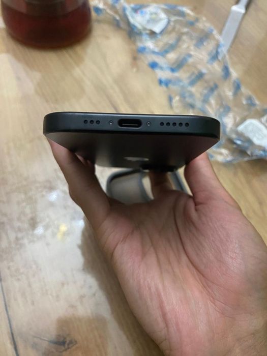 Iphone 15 128gb 91%