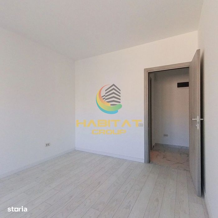 Apartament 2 Camere Decomandat Sector 4 Grand Arena 56Mp