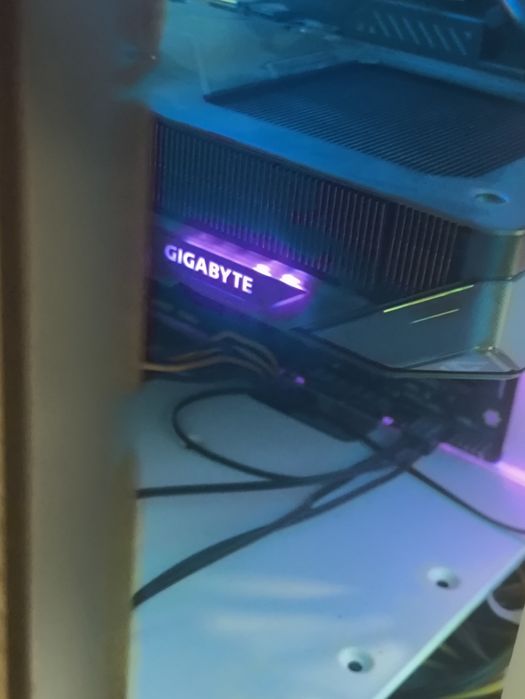 Компьютер для работы и игр