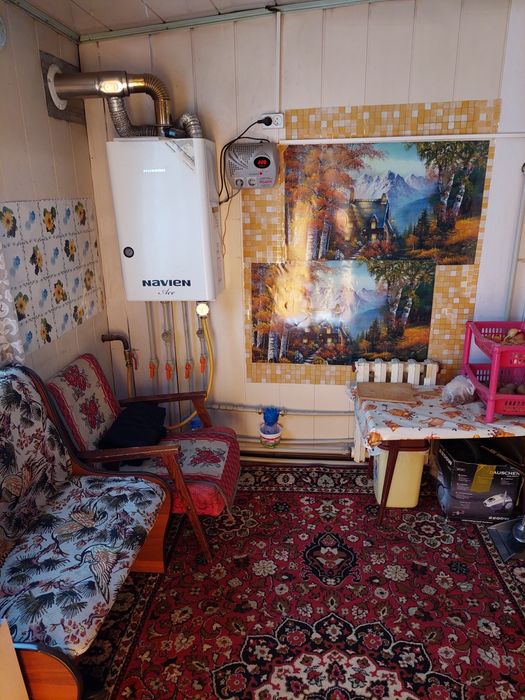 Продам частный дом