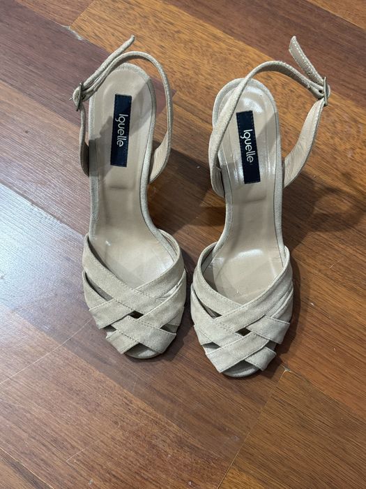 Sandale Iguelle Boho