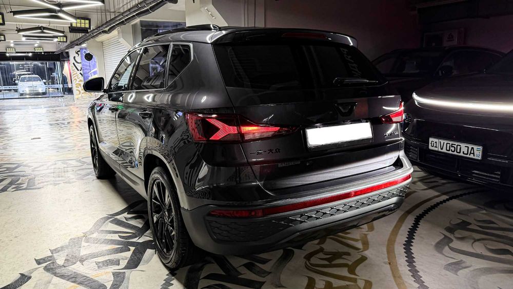 Jetta VS5 2024, 1.4 турбо, автомат, 59 000 км, без ДТП