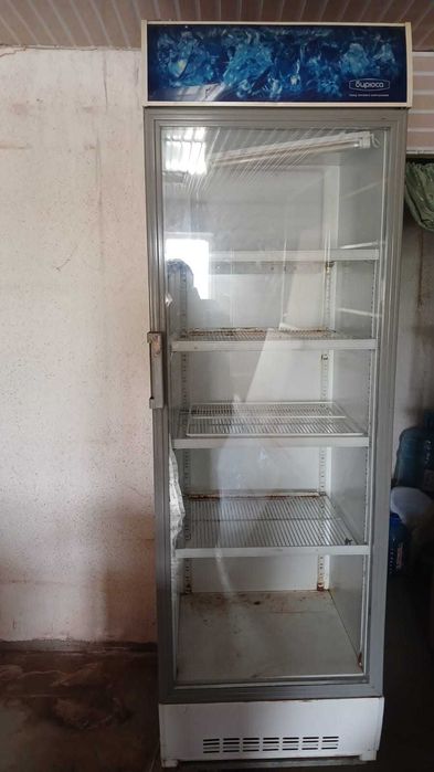 холодильники бирюса