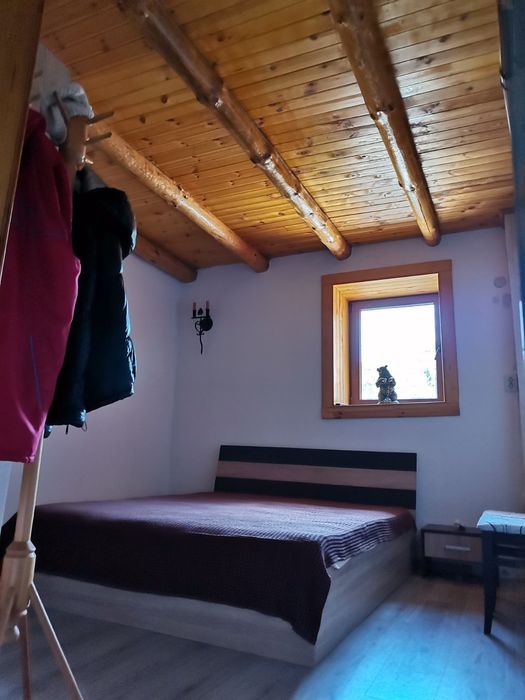 Продавам  три къщи в Сини връх - Чотрова  махала