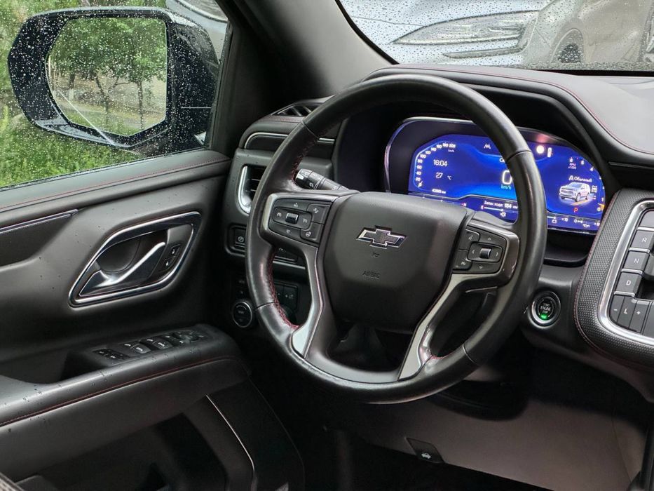 Tahoe 2023 Nasiya Savdoga Sotiladi! Продаётся В Рассрочку.