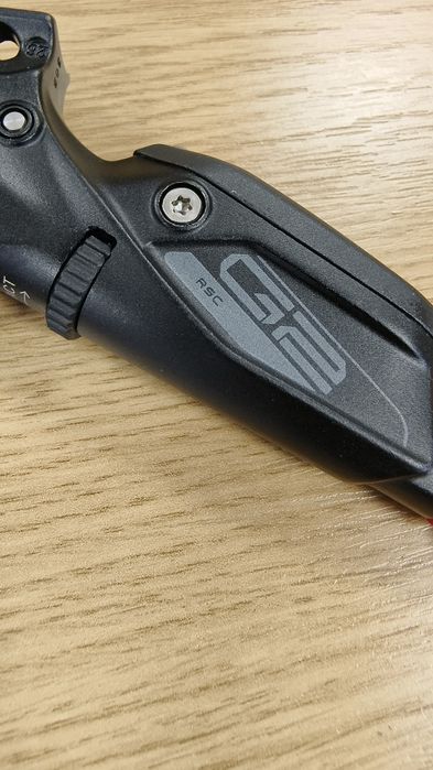 Комплект 4-бутални спирачки SRAM G2 RSC за Enduro / Downhill / Ebike