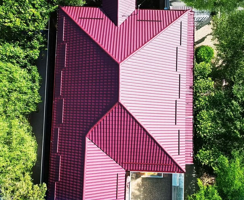 Reparatii acoperisuri