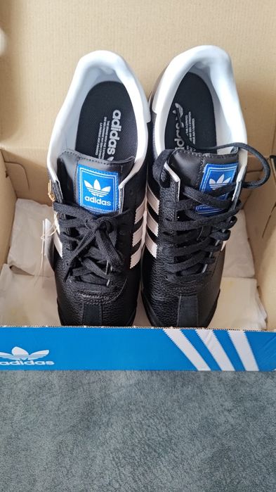 Pantofi sport Adidas originals "Samoa"