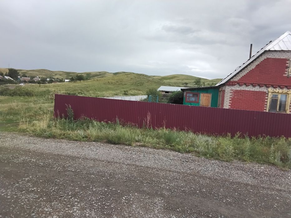 Продаже дом для содержание хозяйства