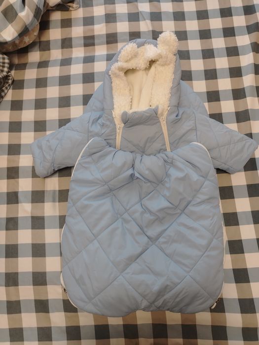 Комбенизон детский