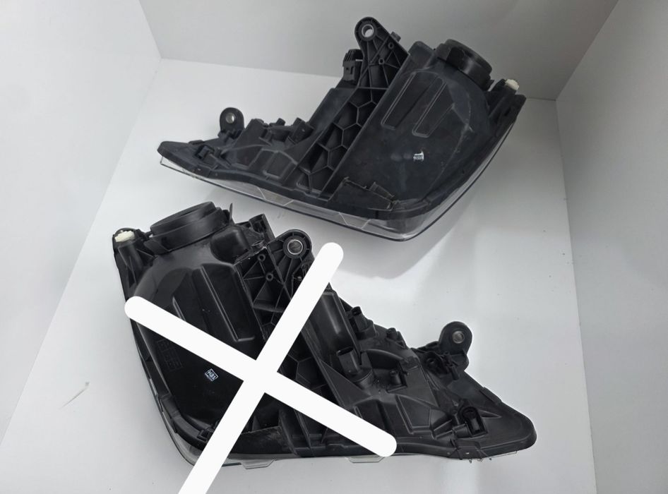 Фар  Seat Mii като нов